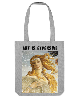 Tote Bag "Expensive Venus"