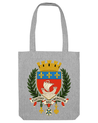 Tote Bag "Paris"