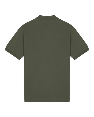 Polo Brodé "Aloha Baby"