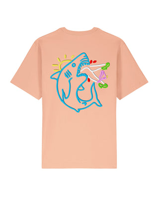 T-shirt Classic "Shark"