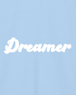 Hoodie Classic Brodé "Dreamer"