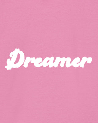 Hoodie Classic Brodé "Dreamer"