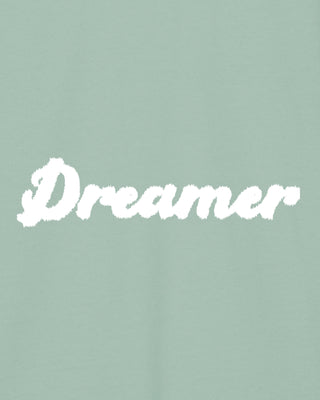 Hoodie Classic Brodé "Dreamer"