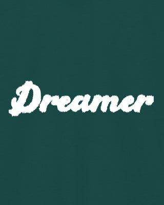 Hoodie Classic Brodé "Dreamer"