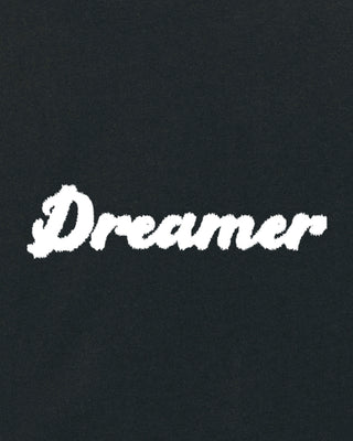 T-shirt Oversize Brodé "Dreamer"