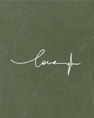 Polo Brodé "Frequency"