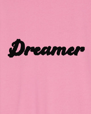 Sweatshirt Vintage Brodé "Dreamer"