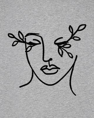 Polo Brodé "Harmony"