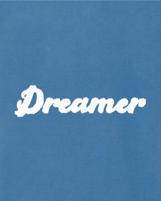 Polo Vintage Brodé "Dreamer"