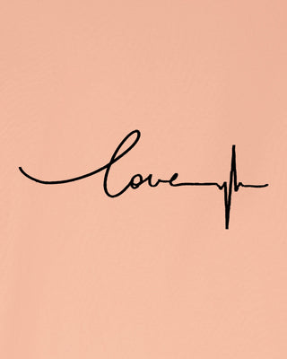 T-shirt Classic Brodé "Frequency"