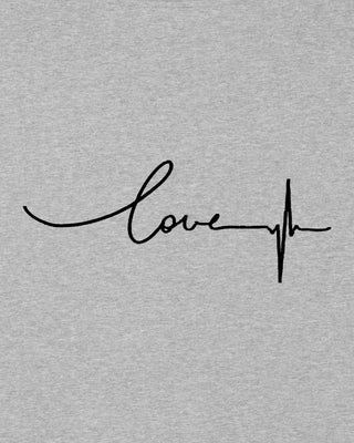 T-shirt Classic Brodé "Frequency"