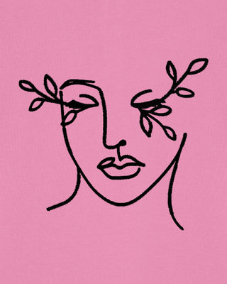 Polo Brodé "Harmony"