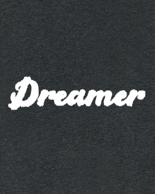 Hoodie Sherpa Brodé "Dreamer"