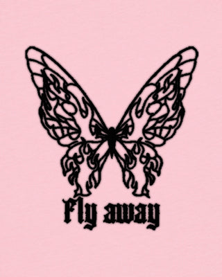 Débardeur "Fly Away"