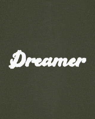 Polo Classic Brodé "Dreamer"