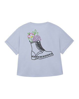 T-shirt Oversize "Boots"