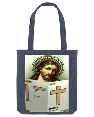 Tote Bag "Idea"