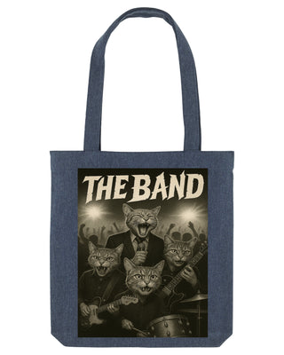 Tote Bag "The Band"
