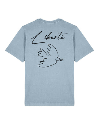T-shirt Classic "Liberté"