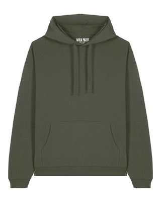 Hoodie Oversize "Love Definition"