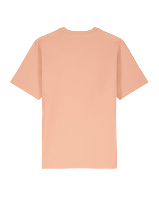 T-shirt Classic Brodé "Coeur Pins"