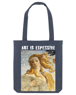 Tote Bag "Expensive Venus"