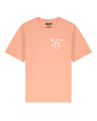 T-shirt Classic "Mi Amor"