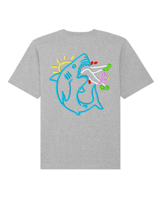 T-shirt Classic "Shark"