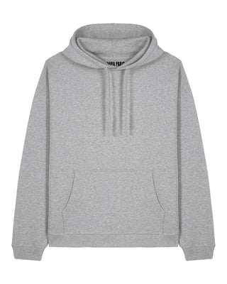 Hoodie Oversize "Expensive Michelange"