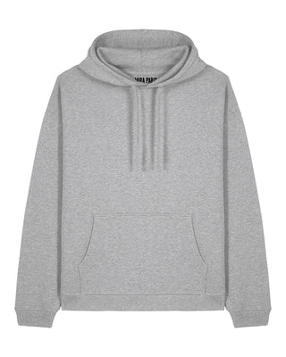 Hoodie Oversize Brodé "Amour"