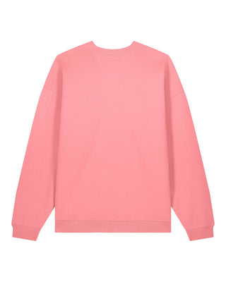 Sweatshirt Oversize "Graffiti Mira"