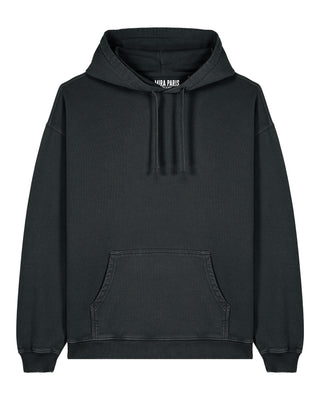 Hoodie Oversize "Expensive Michelange"