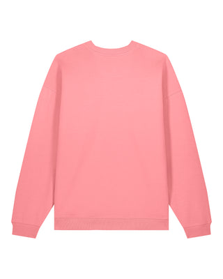 Sweatshirt Oversize Brodé "I Told ChatGPT"