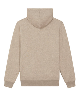 Hoodie Sherpa Brodé "Amour"