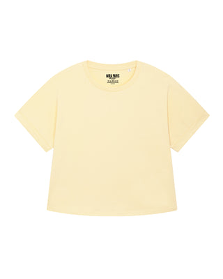 T-shirt Oversize "Float"