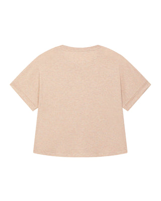 T-shirt Oversize Basique - Mira Paris