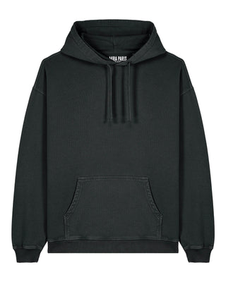 Hoodie Oversize Brodé "Together"