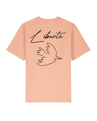 T-shirt Classic "Liberté"