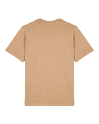 T-shirt Classic Brodé "French Kiss"