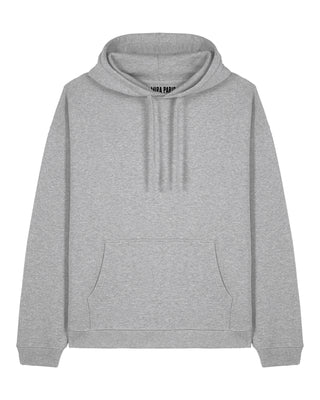 Hoodie Oversize Brodé "Together"