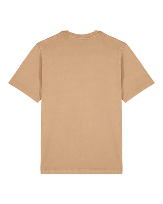 T-shirt Classic Brodé "Coeur Pins"