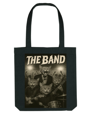 Tote Bag "The Band"