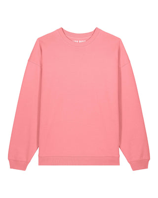Sweatshirt Oversize Brodé "Pins"
