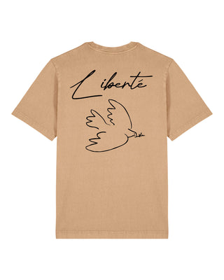 T-shirt Classic "Liberté"
