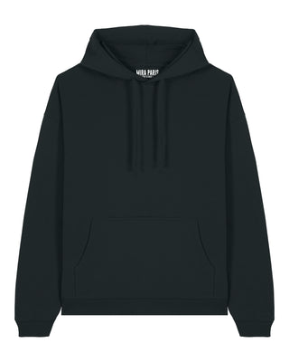 Hoodie Oversize Brodé "Brutal"