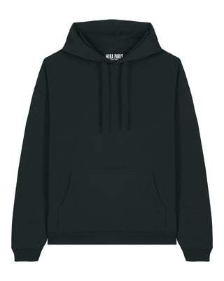 Hoodie Oversize Brodé "Together"