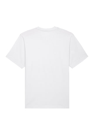 T-shirt Loose Fit "You & Me Tonight"