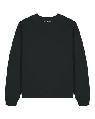 Sweatshirt Oversize Brodé "Pins"