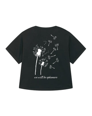 T-shirt Oversize "Ephemere"