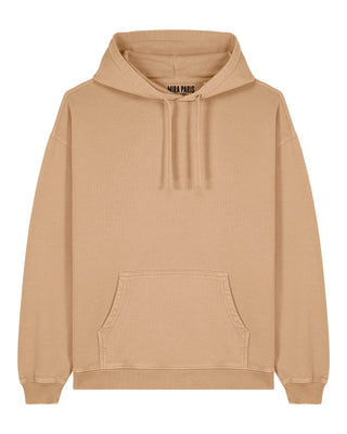 Hoodie Oversize Brodé "Together"